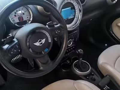 Usata Mini Cooper Countryman 2012 SUV
