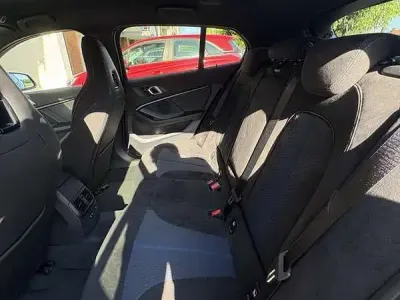 Usata BMW 120 M Sport 190 CV (139 kW) 2021 Utilitaria