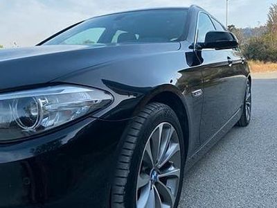 Usata BMW 520 190 CV (139 kW) 2016 Station wagon