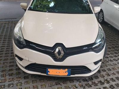 Usata Renault Clio 75 CV (55 kW) 2016 Utilitaria