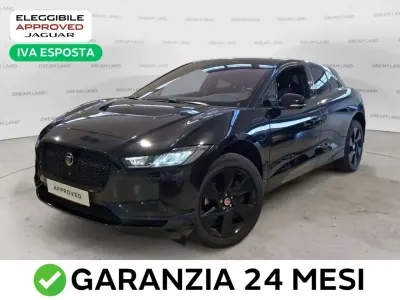 Usata Jaguar I-Pace