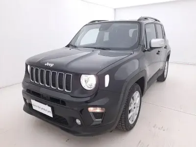 Usata Jeep Renegade
