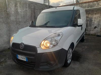 usata Fiat Doblò Doblo1.3 M.jet 90 cv