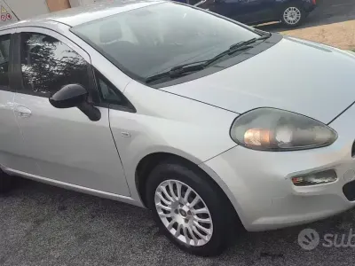 Usata Fiat Punto