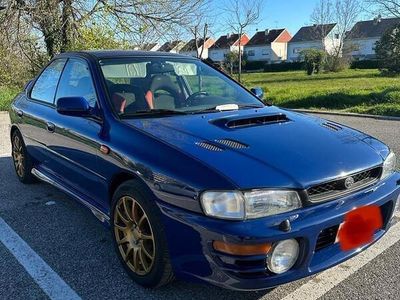 usata Subaru Impreza 1ª serie - 1998