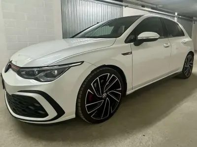 Usata VW Golf VIII GTI 245 CV (180 kW) 2023 Berlina