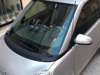 Usata 2009 Smart ForFour Utilitaria | 4700 €