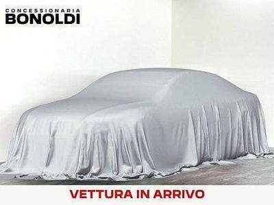 Usata Peugeot 2008 Allure 102 CV (75 kW) 2025 Bianco SUV