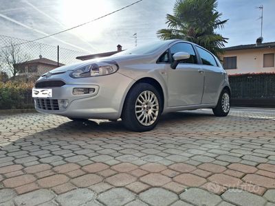 usata Fiat Punto Evo 2013 1.2 benzina