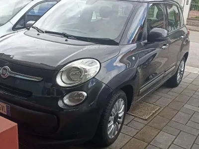 Usata Fiat 500L