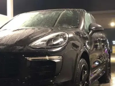 Usata Porsche Cayenne Platinum Edition 250 CV (183 kW) 2016 SUV