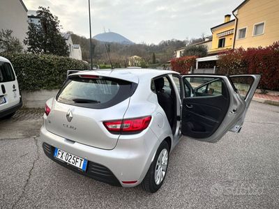 usata Renault Clio IV Clio Blue dCi 85 CV 5 porte Zen