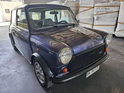Usata Austin Mini 39 CV (28 kW) 1992 Other