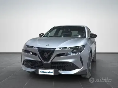 Usata Alfa Romeo GT Junior 136 CV (100 kW) 2025 Grigio SUV