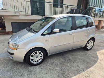 usata Fiat Idea 1.3 multijet