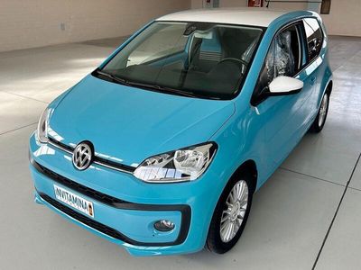 usata VW up! up! 3p 1.0 MoveBlueMotion Technology ASG