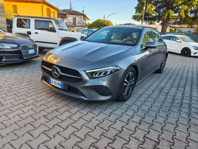 Usata Mercedes A180