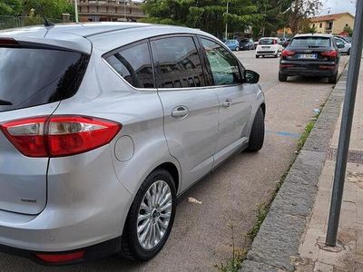 usata Ford C-MAX 2ª serie - 2012