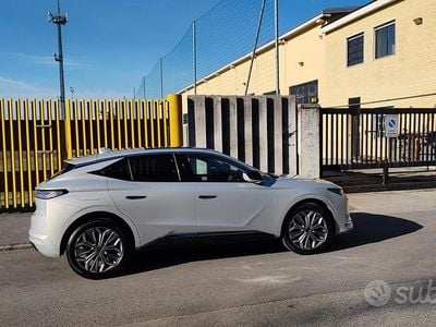 Usata DS Automobiles DS4 131 CV (96 kW) 2022 Grigio Berlina