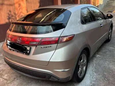 Usata Honda Civic