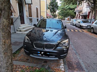 usata BMW X1 sdrive20d xLine 184cv