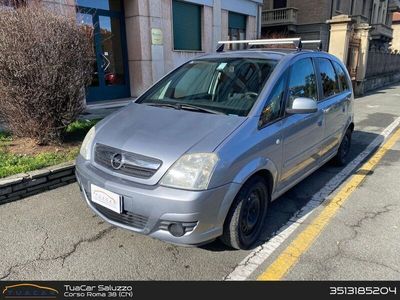 usata Opel Meriva Club 1.3 CDTI