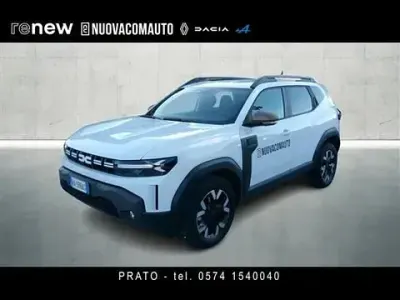 Usata Dacia Duster Extreme 130 CV (95 kW) 2025 SUV