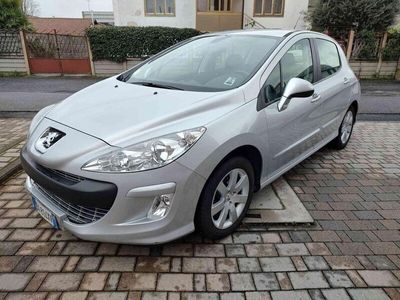 usata Peugeot 308 1.6 VTi 120CV 5p. Premium