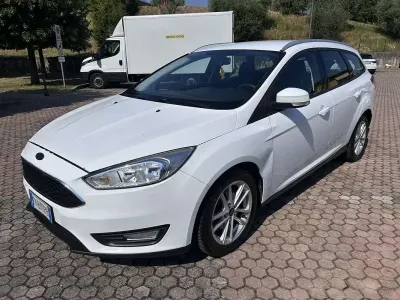 Usata Ford Focus