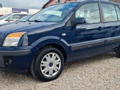 Usata Ford Fusion