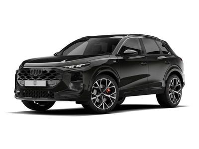 Nuova Audi Q3 150 CV (110 kW) 2026 Nero SUV