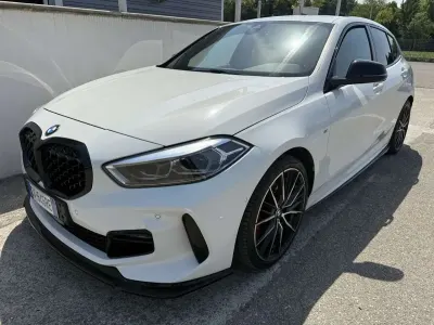 Usata BMW 120