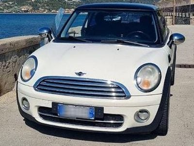 Occasion Mini Cooper D 109 ch (80 kW) 2007 Citadine