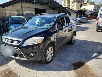 usata Ford Kuga 2.0 TDCI 2009 USATO