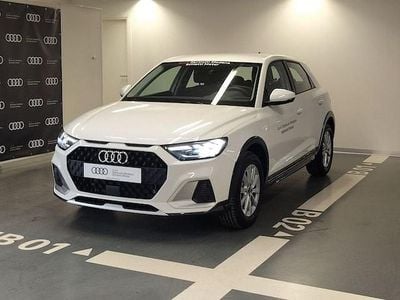 Nuova Audi A1 Business 116 CV (85 kW) 2026 Bianco cortina SUV