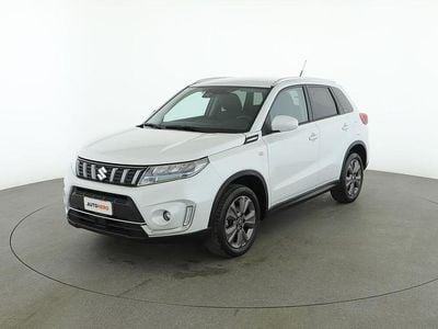 Bianco Usata 2020 Suzuki Vitara Cool | 17.299 € (Buon prezzo)