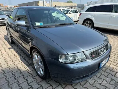 Usata Audi S3