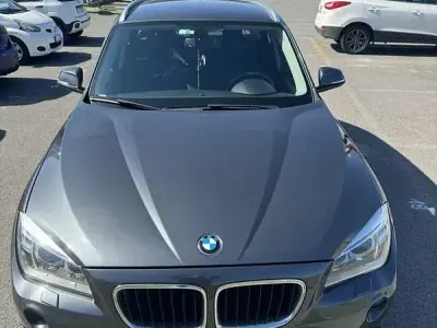 Usata BMW X1