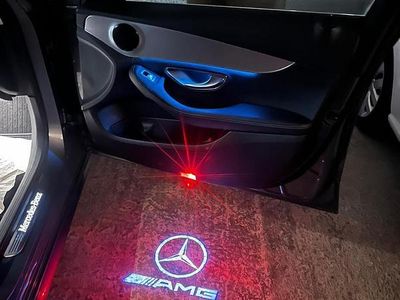 Usata Mercedes C220 2016 Grigio Station wagon