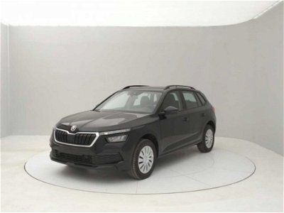 usata Skoda Kamiq 1.0 TSI Ambition