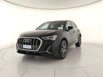 Usata Audi Q3 S-Line 190 CV (139 kW) 2019 Other SUV
