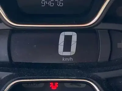 Usata Renault Captur 120 CV (88 kW) 2019 Grigio SUV