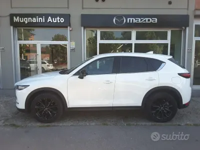 Usata Mazda CX-5
