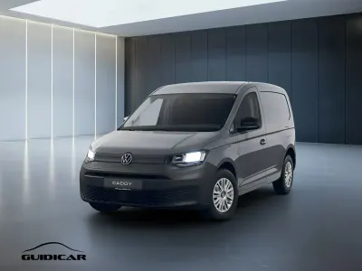Usata VW Caddy