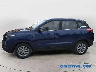 Nuova EVO Evo 5 128 CV (94 kW) 2026 Other SUV