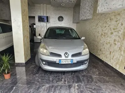 Usata Renault Clio III