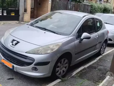 Occasion Peugeot 207