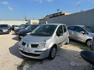 Renault Modus