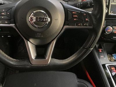 Usata Nissan Qashqai 116 CV (85 kW) 2020 SUV