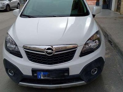 Usata Opel Mokka Cosmo 116 CV (85 kW) 2015 SUV